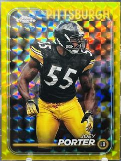 Joey Porter