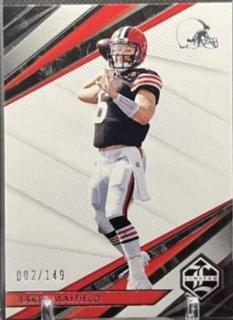 Baker Mayfield