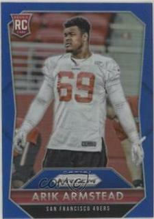 Arik Armstead