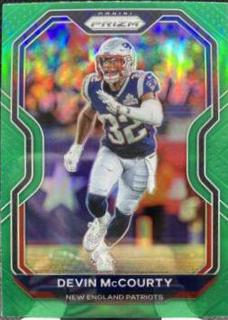 Devin McCourty