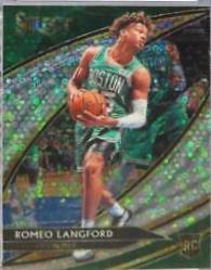 Romeo Langford