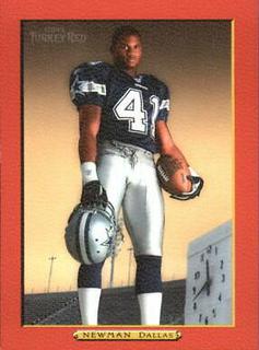 Terence Newman
