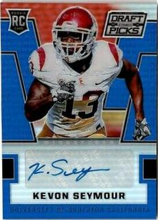 Kevon Seymour