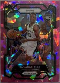 Sir'Jabari Rice