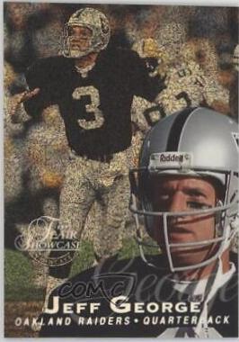 Jeff George [Row 0] #33