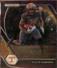 Alvin Kamara