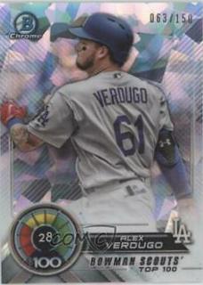 Alex Verdugo