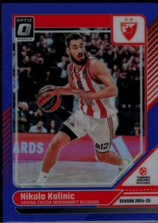 Nikola Kalinic (BK)
