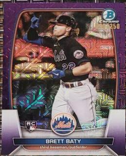 Brett Baty