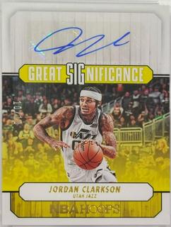 Jordan Clarkson