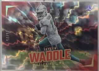 Jaylen Waddle