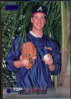 Tom Glavine