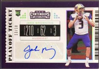 Jake Browning