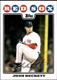Josh Beckett