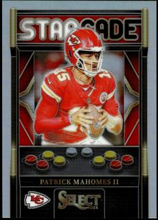 Patrick Mahomes II