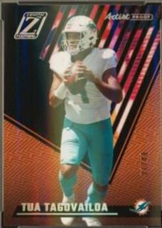 Tua Tagovailoa