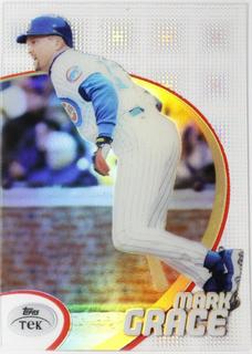 Mark Grace
