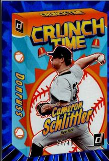 Cameron Schlittler
