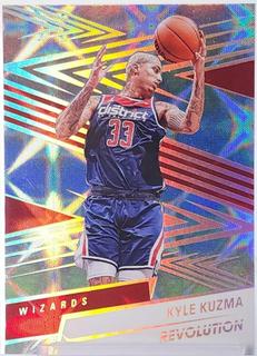 Kyle Kuzma