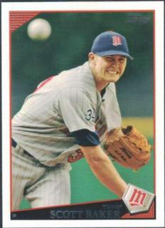 Scott Baker