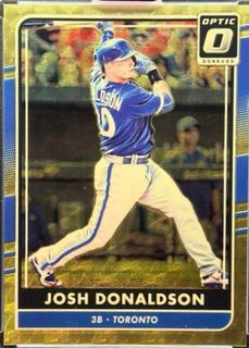Josh Donaldson