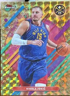 Nikola Jokic