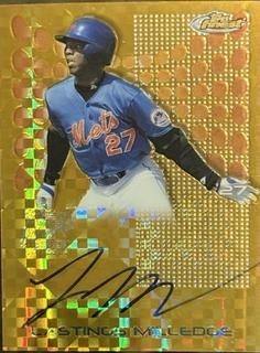 Lastings Milledge