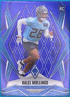 Kalel Mullings