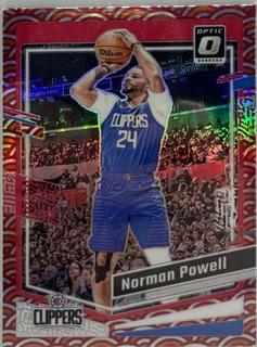 Norman Powell