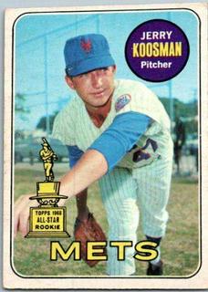 Jerry Koosman