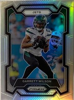 Garrett Wilson