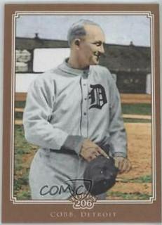 Ty Cobb