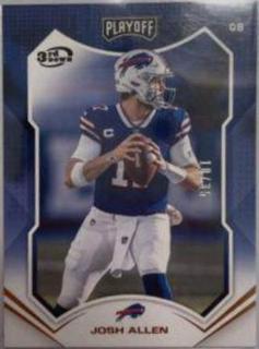 Josh Allen