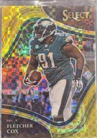 Fletcher Cox