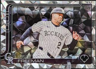 Tyler Freeman
