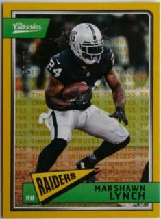 Marshawn Lynch