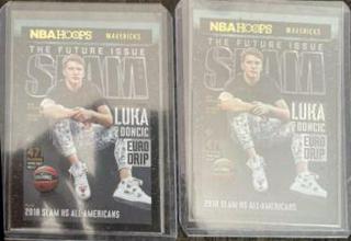 Luka Doncic
