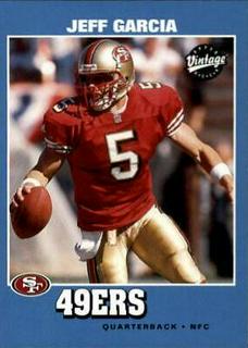 Jeff Garcia