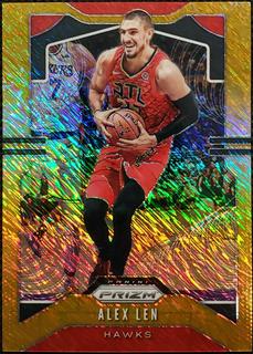 Alex Len