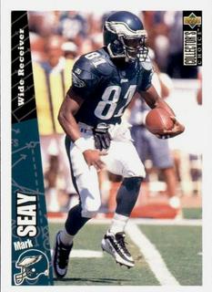 Mark Seay