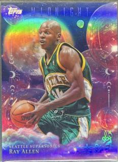 Ray Allen