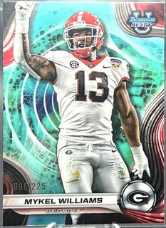 Mykel Williams
