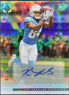 KeAndre Lambert-Smith