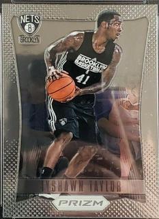 Tyshawn Taylor