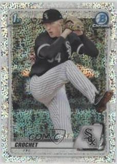 Garrett Crochet