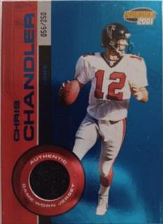 Chris Chandler