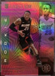Kendrick Nunn