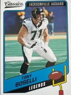 Tony Boselli