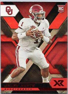 Jalen Hurts