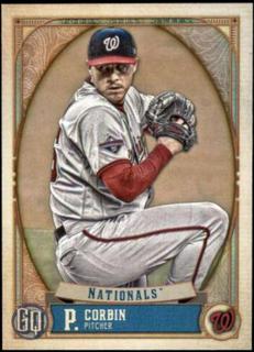 Patrick Corbin